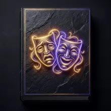 Carátula de La Poética