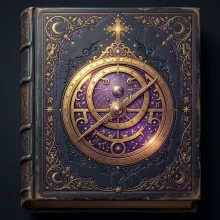 De Judiciis Astrorum (Sobre los Juicios de los Astros)